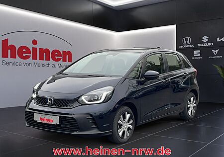 Honda Jazz 1.5 ELEGANCE ALARM LICHT & REGENSENSOR PDC