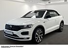 VW T-Roc Cabriolet 1.5 TSI DSG R-Line Navigation