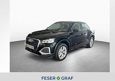 Audi Q2 advanced 35 TFSI S tronic MATRIX/NAVI/KAMERA