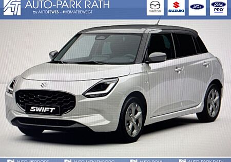 Suzuki Swift Comfort 1.2 Dualjet CVT (Automatik), AC/AA, Rückfahrkamera