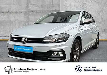 VW Polo 1.0 R-Line NAVI APP SHZ PDC