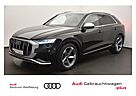 Audi SQ8 4.0 TDI quattro tiptronic HeadUp/Luft/Stand/Matrix/B+O