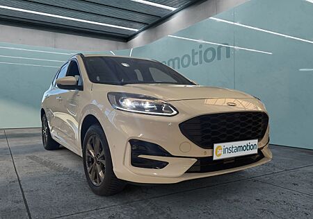 Ford Kuga ST-LINE X PHEV+Kamera+Sound+KlimaAuto