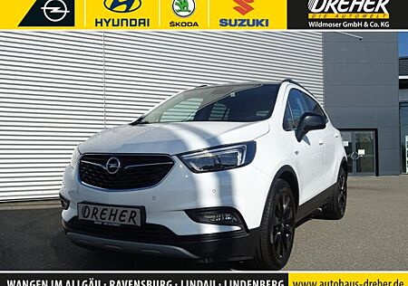 Opel Mokka X Turbo Color Innovation Navi/Kamera Klima