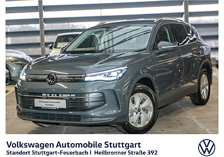 VW Tiguan Life 1.5 eTSI DSG Navi LED Kamera AHK ACC