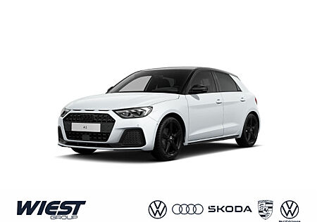 Audi A1 Sportback advanced 35 TFSI 110(150) kW(PS) S tronic