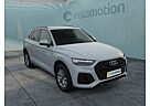 Audi Q5 40 TDI quattro S line Navi AHK ACC Matrix Kamer