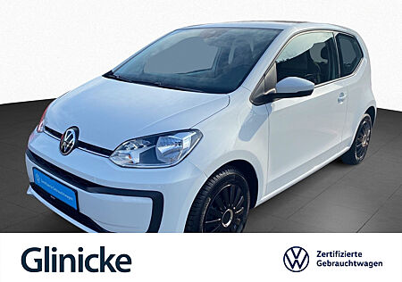 VW Up ! 1.0 Klima Servo Bluetooth DAB+