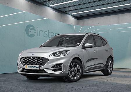 Ford Kuga ST-Line 2.0 EB Autom AHK LED GJR ACC RFK SH