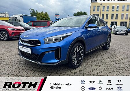 Kia XCeed 1.5 T-GDI TOP MJ25 Navi*Kamera*LED*Alu