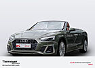 Audi A5 Cabrio 45 TFSI Q S LINE MATRIX LM20 BuO 360