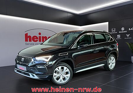 Seat Ateca 1.5 TSI Xperience 6-Gang LED NAVI KAMERA