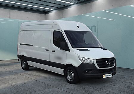 Mercedes-Benz Sprinter 211 CDI KA HD Lang KLIMA+NSW