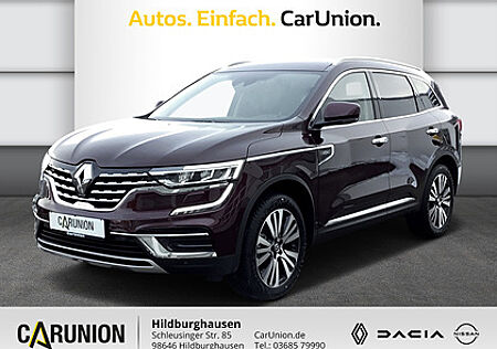 Renault Koleos INITIALE PARIS TCe 160 EDC Winter Plus Pa