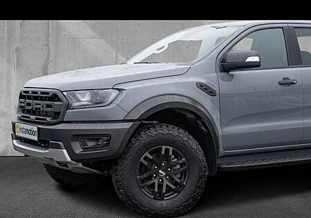 Ford Ranger Raptor 2.0 l EcoBlue Autm. Navi Standh.