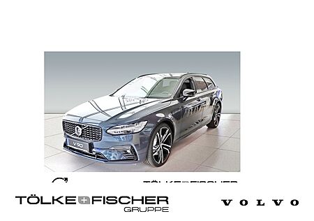 Volvo V90 Kombi B4 (Diesel) Mild-Hybrid Ultimate Dark