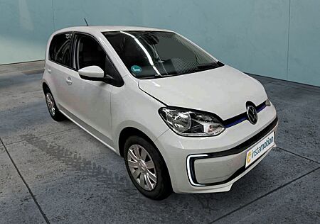 VW Up ! e-! move !+MAPS & MORE DOCK+BLUETOOTH