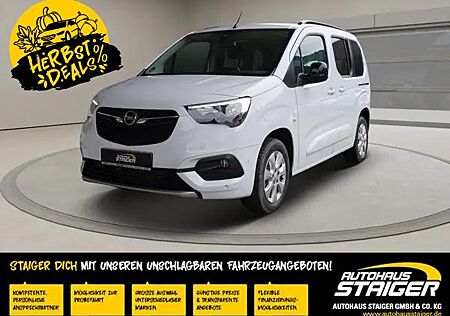 Opel Combo -e Life Ultimate+JETZT ab 2,74% Zins+