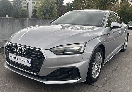 Audi A5 35 Sportback S tronic Navi+LED+SHZ+ACC+R-Kam+