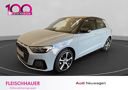 Audi A1 Sportback advanced 30 TFSI S tronic