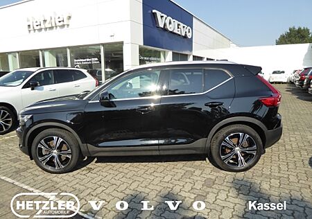 Volvo XC 40 XC40 Inscription Expression Recharge Plug-In Hybrid 2WD T4 Twin Engine EU6d AHK Navi