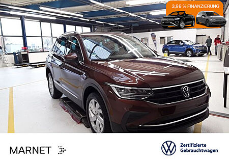 VW Tiguan 1.5 TSI DSG MOVE*LED*Kamera*