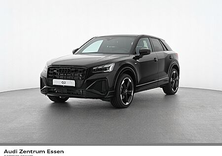 Audi Q2 40 TFSI QUATTRO S LINE