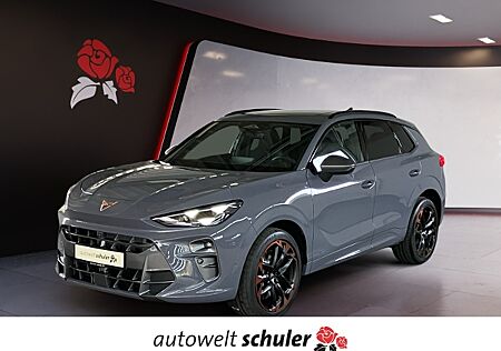 Cupra Terramar VZ 2.0 TSI 265PS DSG 4Drive HD-Matrix