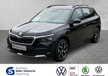 Skoda Kamiq 1.0 TSI Tour LED+NAVIGATION+SITZHZG.+KLIMA