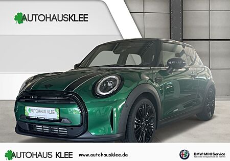 Mini Cooper Classic Trim 1.5 EU6d digitales Cockpit LED Mehrzonenklima Fahrerprofil Ambiente Beleuchtung