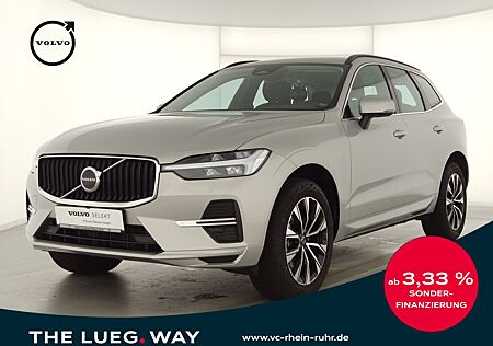 Volvo XC 60 XC60 B4 Core Mild-Hybrid Benz +LED+DAB+CarPlay+