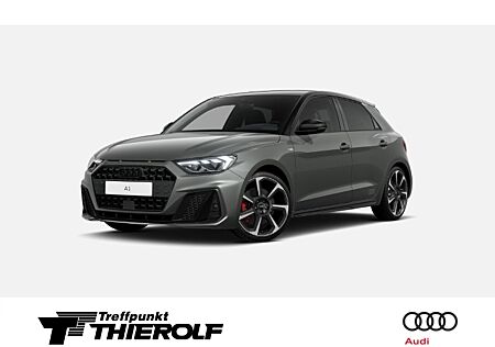 Audi A1 Sportback S line 40 TFSI SONOS