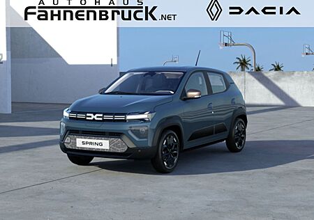 Dacia Spring Extreme ELECTRIC 65