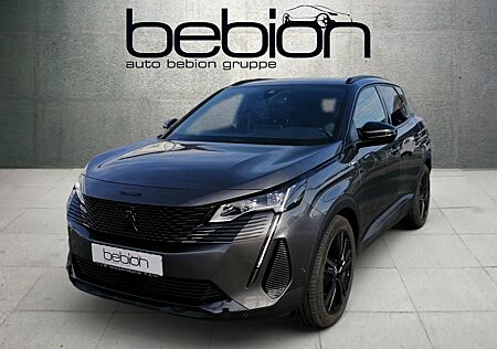 Peugeot 3008 1.6 Hybrid4 300 (Plug-In) GT FLA Pano 360