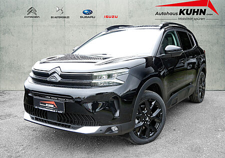 Citroën C5 Aircross BlueHDi 130 Max