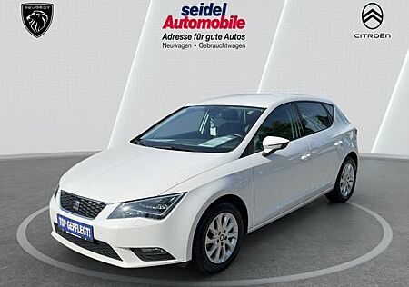 Seat Leon 1.2 TSI 81kW Start&amp;Stop Style Automatik