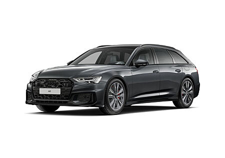 Audi A6 Avant 55TFSIe quattro S line B&O PANO 360 AHK