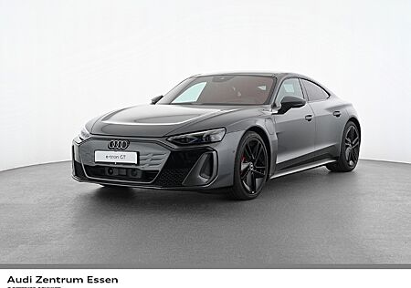 Audi e-tron GT S QUATTRO 435 KW