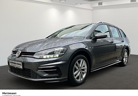 VW Golf Variant R-Line 1.5 TSI Comfortline Navi