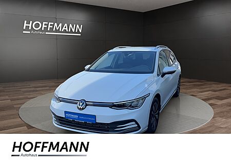 VW Golf Variant 1.5 eTSI DSG Move Navi+ACC+LED+DAB