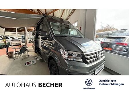 VW T6 California Grand California 680 2.0 TDI DSG/StandHZG/AHK