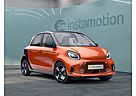 Smart ForFour EQ EQ forfour passion EXCLUSIVE 22KW