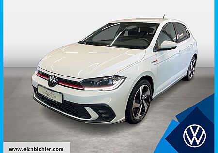 VW Polo GTI 2.0 TSI DSG MATRIX LM KAM KlimaA Sport