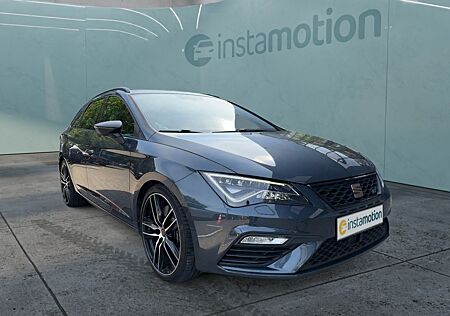 Seat Leon Sportstourer 2.0 TSI DSG Cupra 4Drive Navi LED