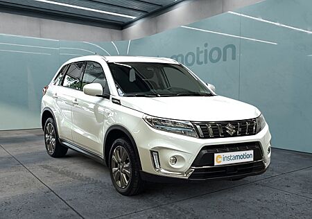 Suzuki Vitara 1.5 Comfort Allgrip AGS