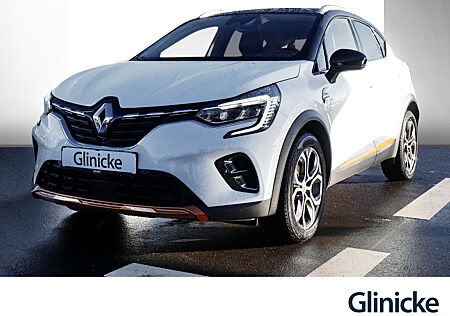 Renault Captur II 1.3 TCe 1 Intens Einparkhilfe Navi Tempomat LED