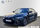 BMW 430 Gran Coupe i Navi Klima AHK Laserlicht Alarm Sitzhzg