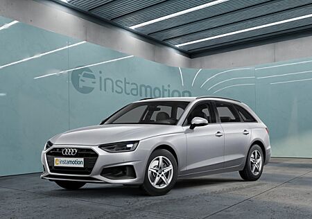 Audi A4 Avant 30 TDI S-tronic Navi+ ALA RFK PDC+