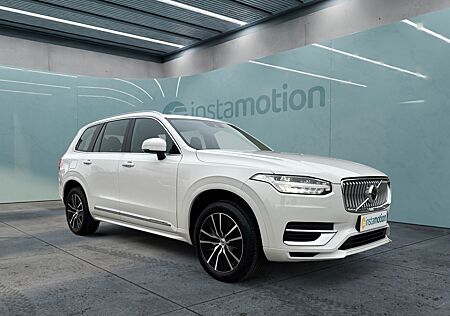 Volvo XC 90 Inscription Expression Recharge Plug-In Hybr