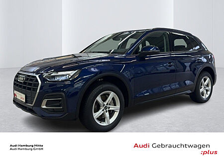 Audi Q5 40 TDI quattro S tronic ACC Navi-Plus VC